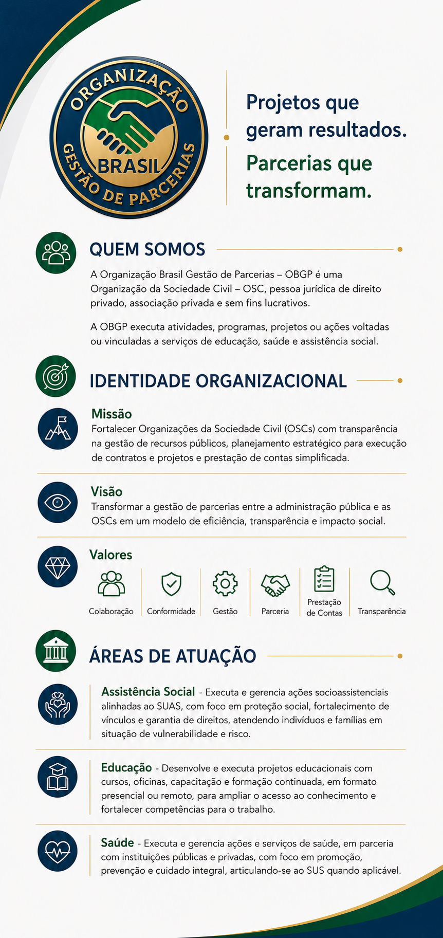 Quem Somos