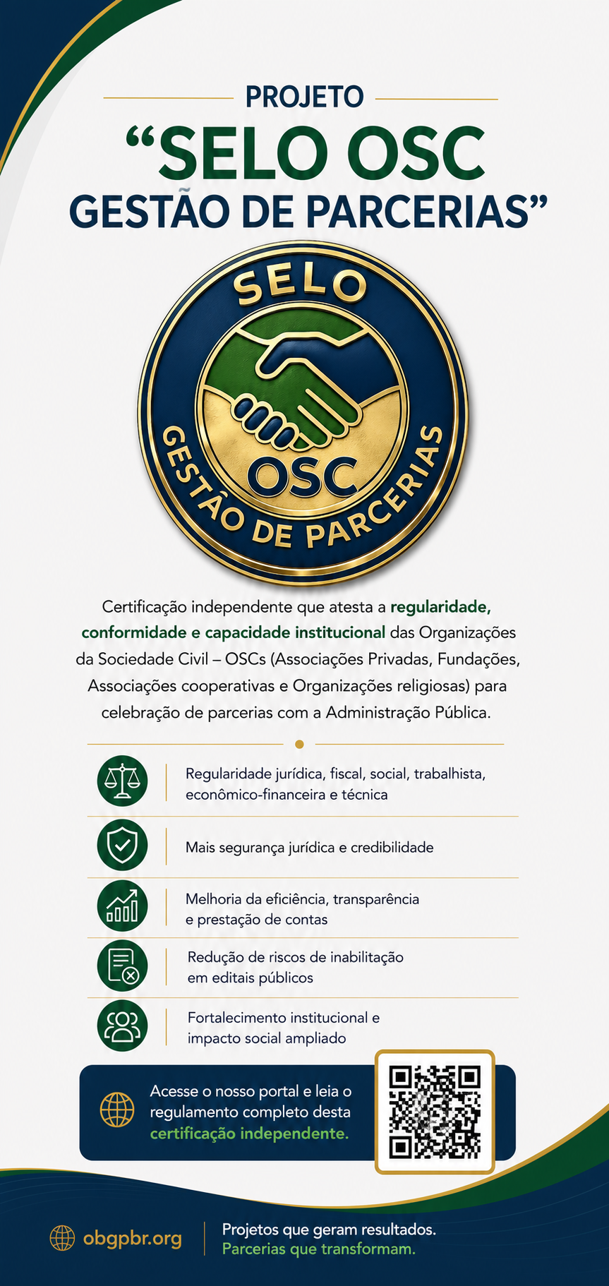 Selo OSC