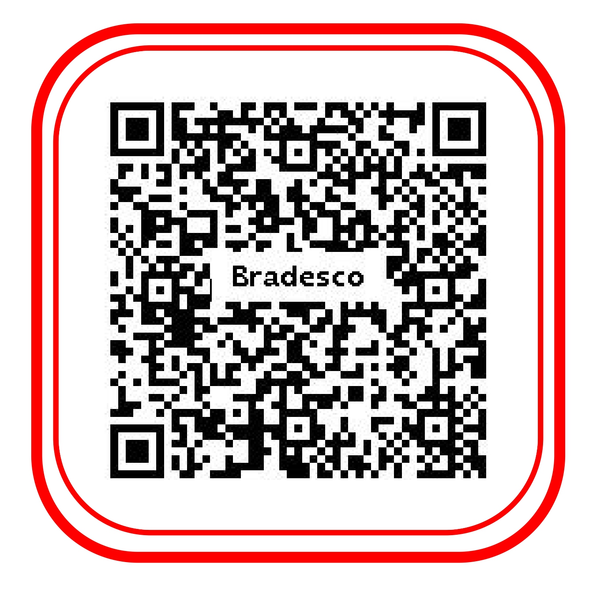QR Code Pix para doação à OBGP